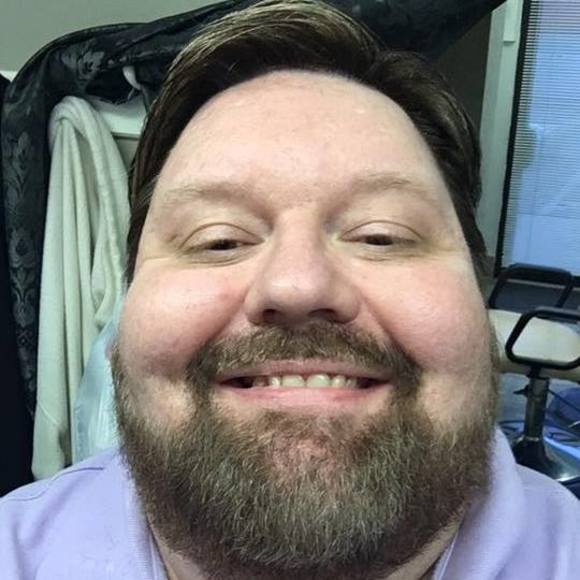 Meet your Posher, James - Picture 1 of 1